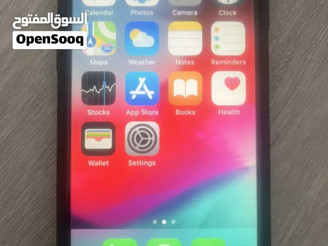 iPhone 6 مش مفتوح ومش مغير له أشيء