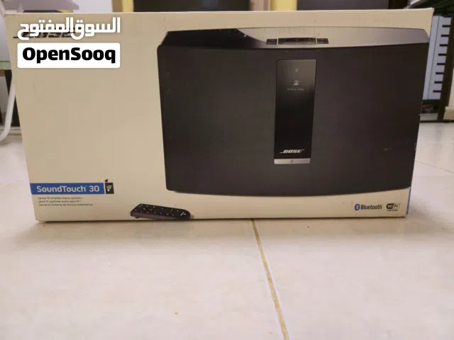 Bose Soundtouch 30 Series III