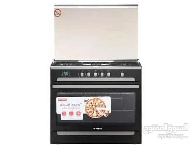 Fresh Ovens in Sana'a