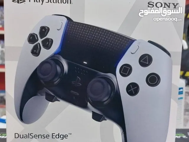 Ps5 Controller edge