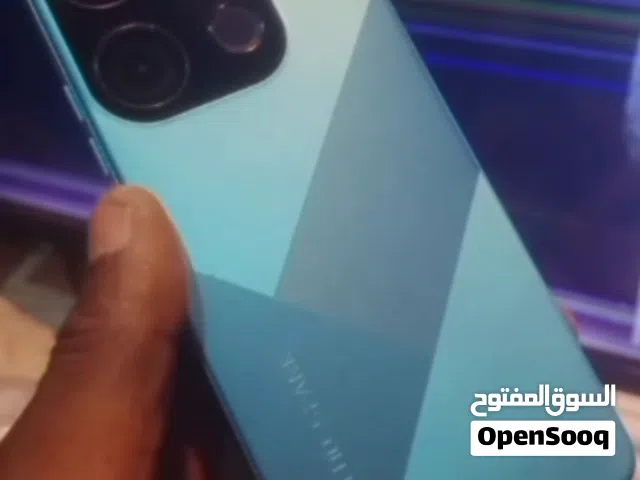 للبيع هاتف تكنو سبارك بحاله ممتازه 20 دينار فقط