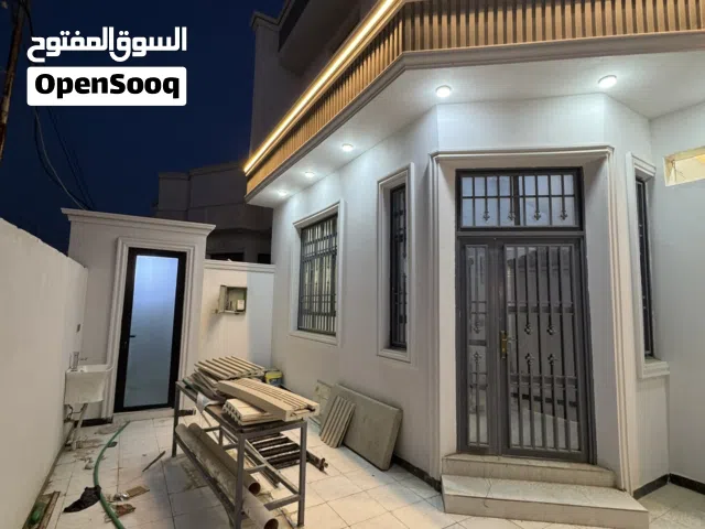 بيت للبيع طابقين تسليم مفتاح بلكامل بلقرب مدرسة ريف الزاهر ويبعد عن جسر الايطالي كيلوين ونص