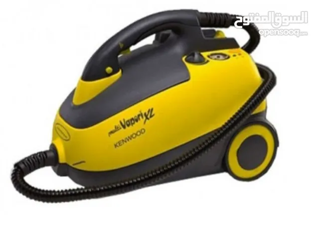 منضف بخار kenwood sc850