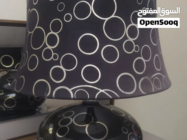سهارة دار نوم او صالة جلوس لون اسود