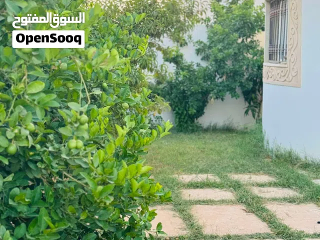 استراحة للبيع في وادي الربيع اللطفة بالتحديد بمساحة 500م