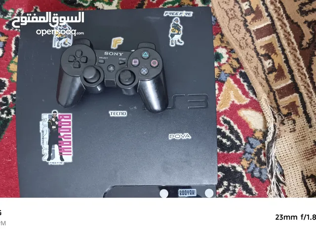 PlayStation 3 PlayStation for sale in Karbala