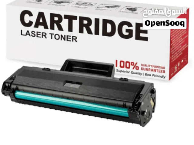Toner Cartridges - Original & Compatible (Brand New)