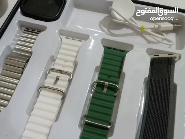 ساعة إلكترونية