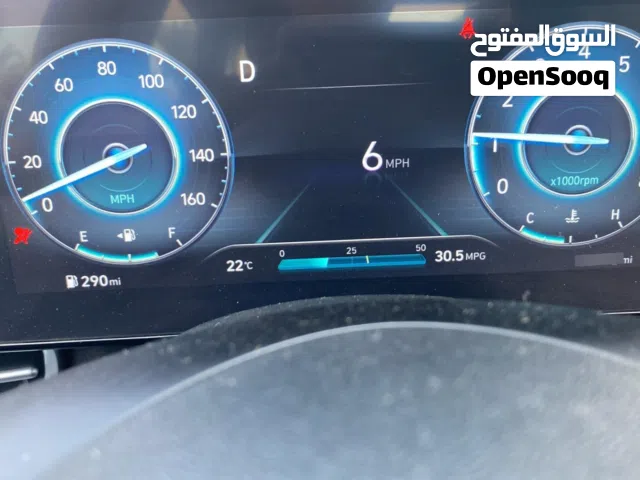 Used Hyundai Elantra in Baghdad