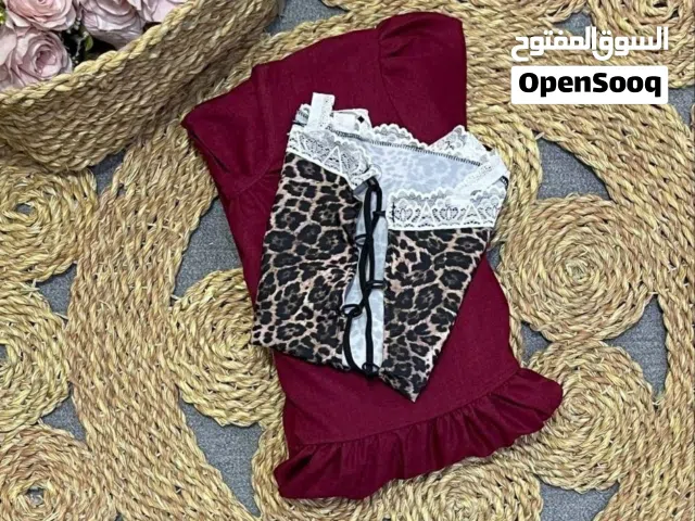 دريس توب كروب