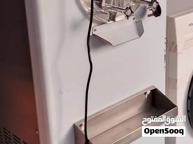 ثلاجة صنع الايسكريم للبيع