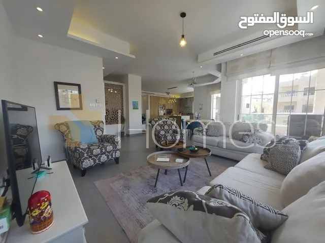 227 m2 3 Bedrooms Apartments for Sale in Amman Al Rabiah