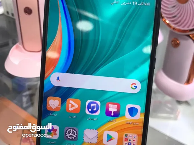 HUAWEI Y8S 64GB