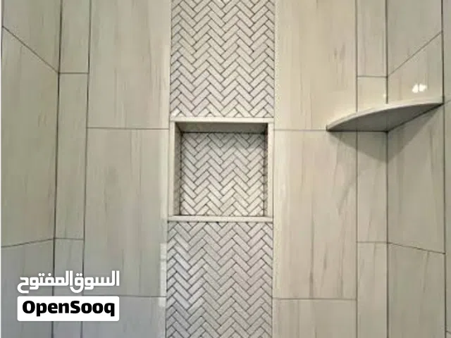 tiles interlock paint and plumbing works decor  gypsum board