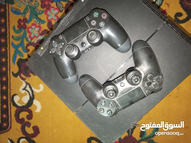 Ps4 مستعمل للبيع