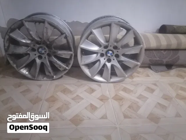 2 ديسكوات حجم 18 انش bmw f10 2012