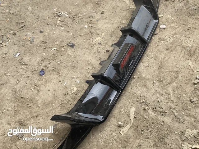 دفيوزر كامري للبيع