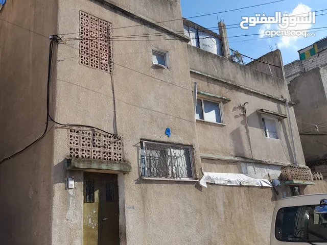 5+ floors Building for Sale in Amman Al-Yarmouk