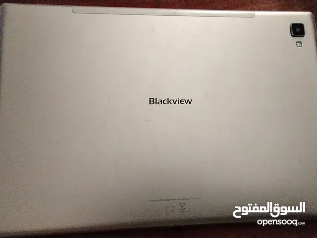 blackview tab 8