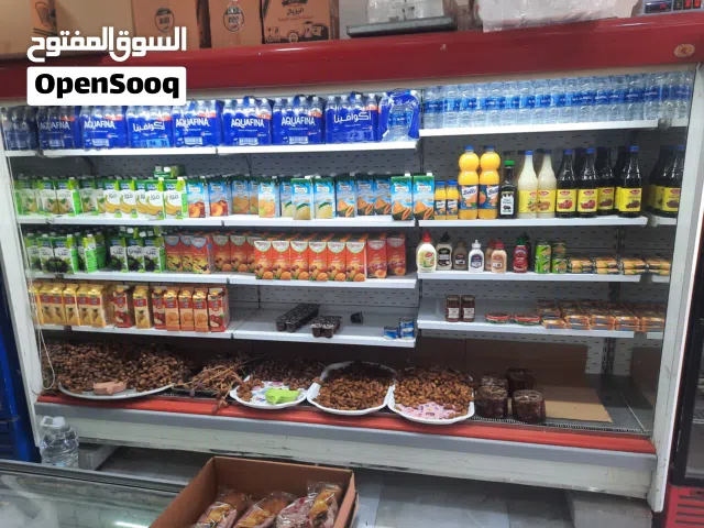 تلاجة عرض 3 متر