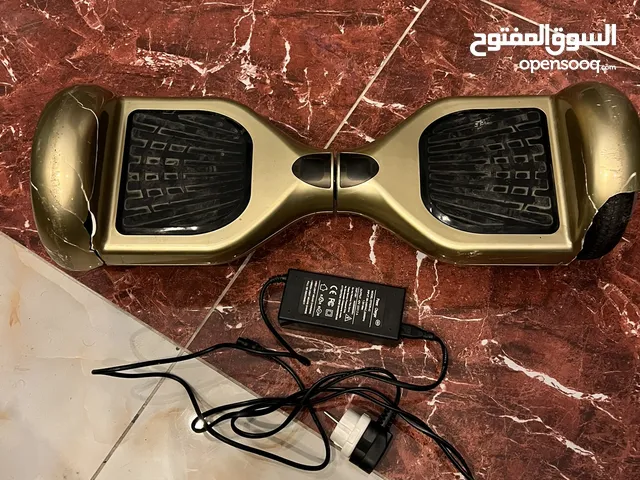 سكوتر مشي علواقف