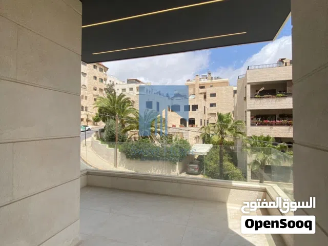 230 m2 4 Bedrooms Apartments for Sale in Amman Al Rabiah