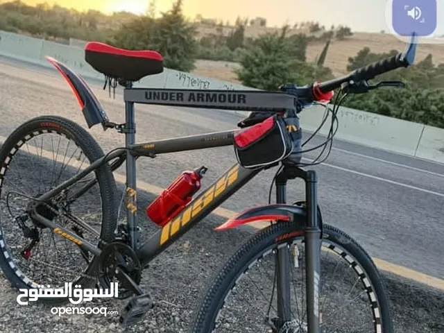 بسكليت جنط 29