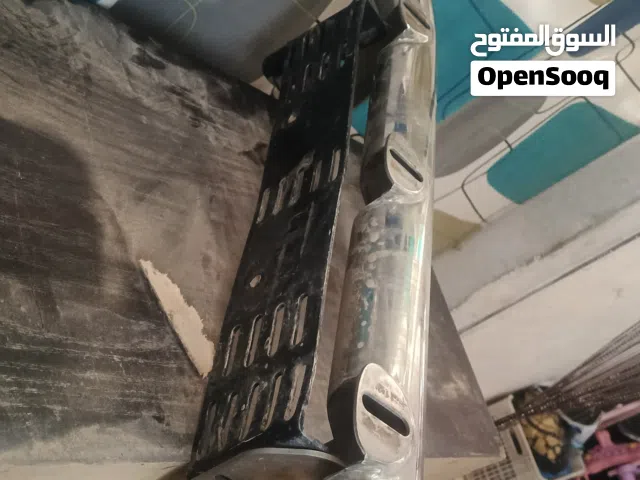 حمالات كشافات ودعامية