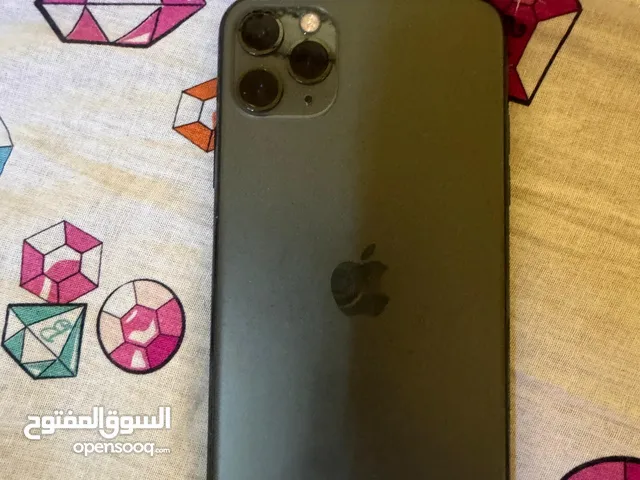 Apple iPhone 11 Pro Max 256 GB in Basra