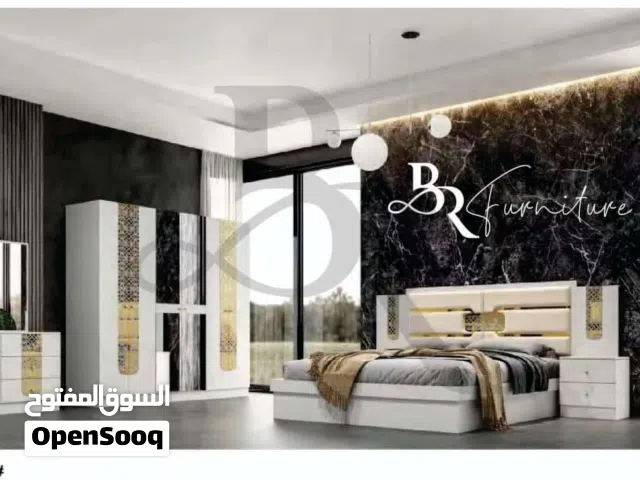 غرفه نوم كامله عرض خاص