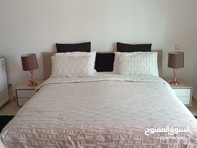 appartement meublé luxueusement