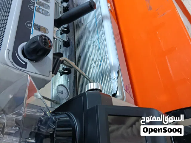ماكينات كوفي اسبرسو ايطاليه