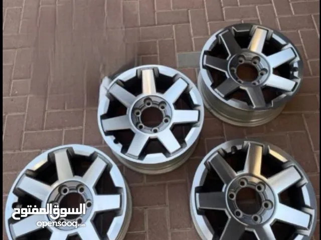 رنجات فورنر وكالة رنج 17