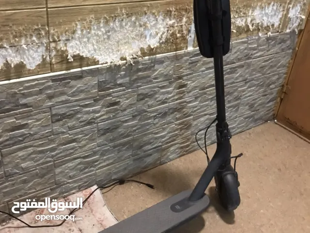 سكوتر شاومي سعرو650شيكل