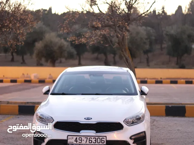 Coupe Hyundai in Amman
