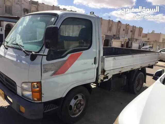 Used Hyundai Other in Misrata