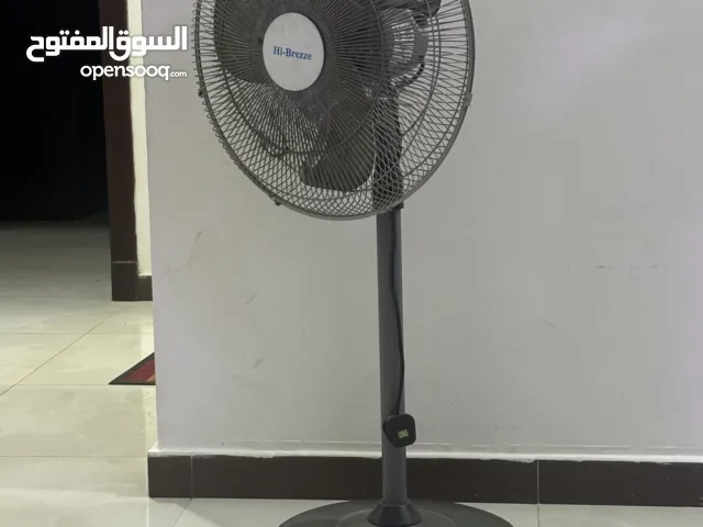 Hi-Breeze heavy duty fan for sale