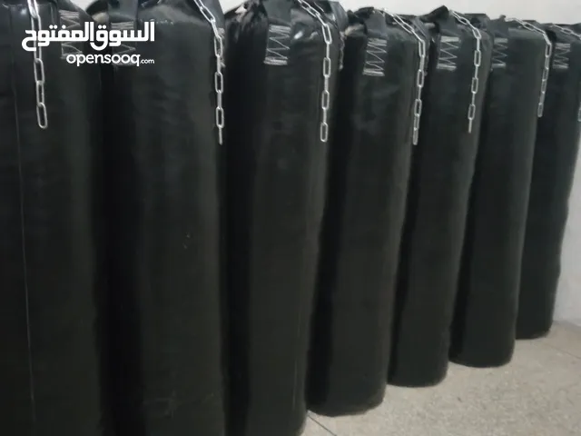 صاك البوكس ،sac de boxe