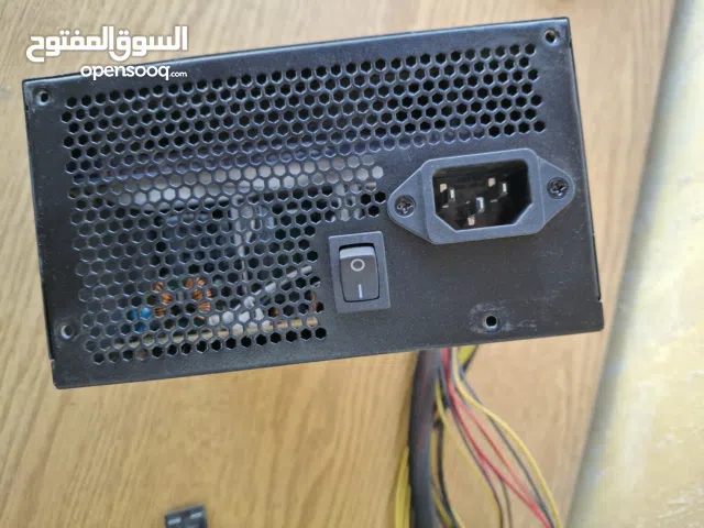 بور سبلاي 600 واط