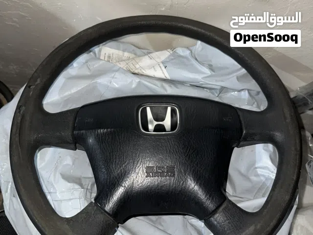 طارة هوندا سيفيك