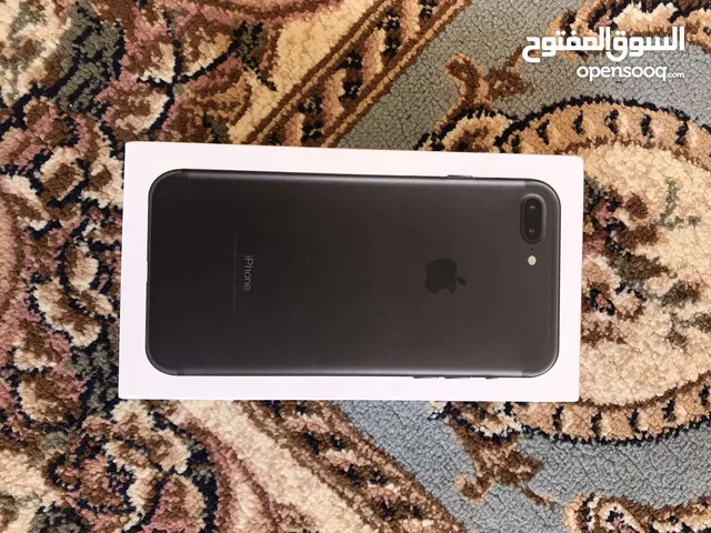 Apple iPhone 7 Plus 128 GB in Mafraq