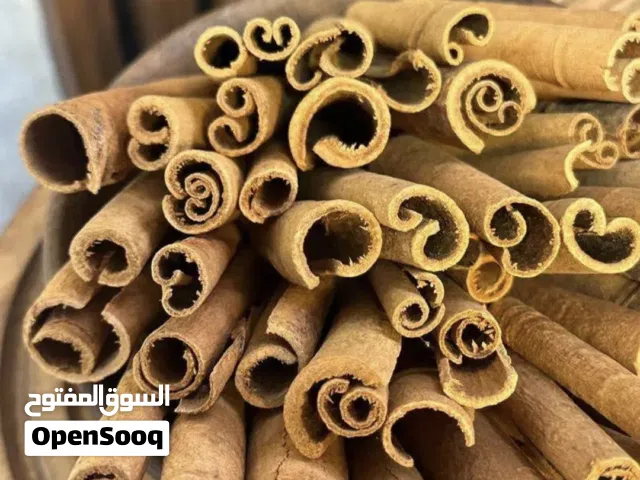 قرفة إيرانية فاخرة في الإمارات