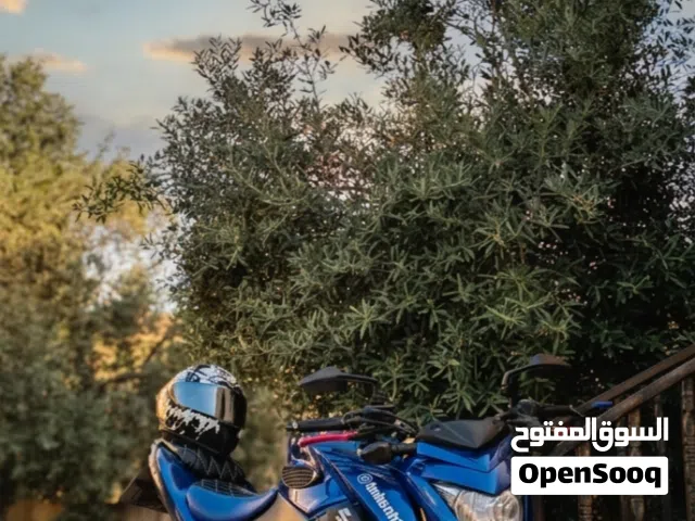 2016 Suzuki GSX-S1000 ABS