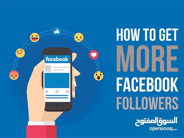 فیسبوک page Facebook 1k is