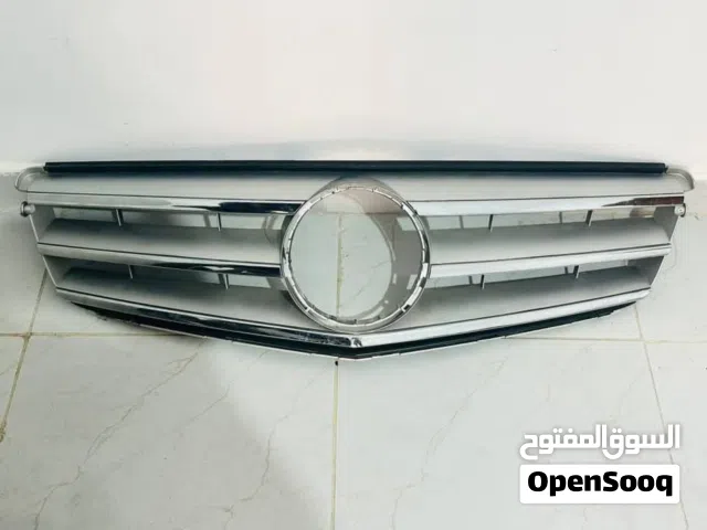 مسكرينة الاصلية C300 و جناح ضفر  اصلي
