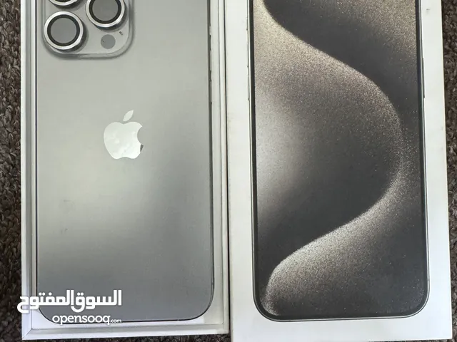 Iphone15promax
