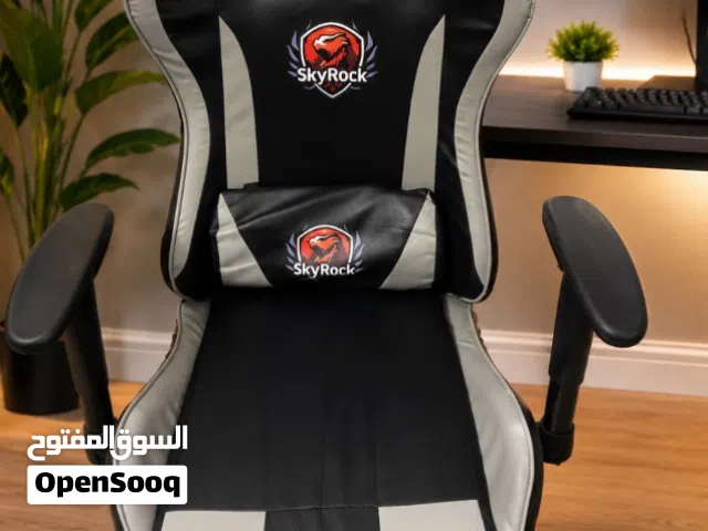 كرسي gaming
