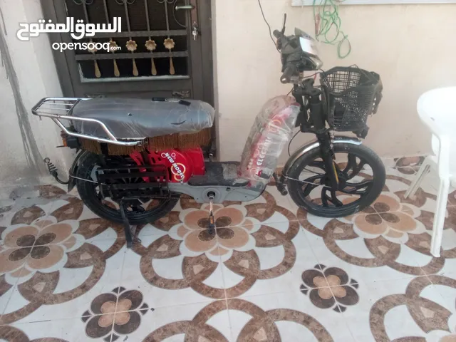 دراجه كهرباء