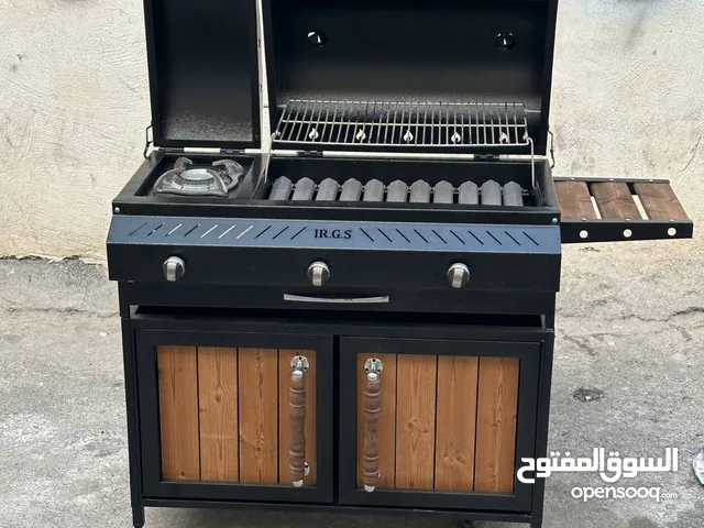 مشوایه_باربیکیو منزلیه بأضافة طباخ