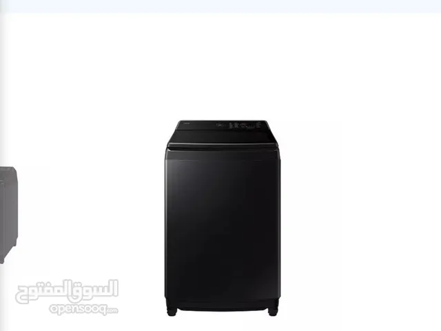 Samsung 15 - 16 KG Washing Machines in Muscat
